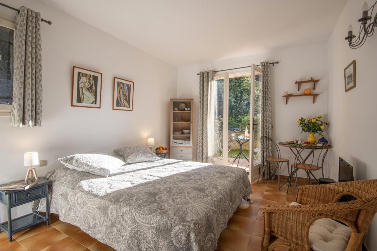Le Mas Des Gardettes Saint-Paul-de-Vence Exterior foto